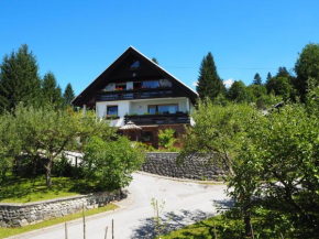 Apartma FONDA